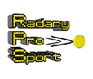 Radary Pro Sport